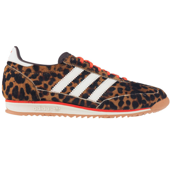 Adidas SL 72 OG Leopard EUR 41 1/3