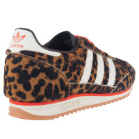 Adidas SL 72 OG Leopard EUR 41 1/3