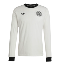 Adidas DFB Anniversary 125 Jahre Long Sleeve Trikot XS