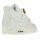 Air Jordan 4 Metallic Gold EUR 43