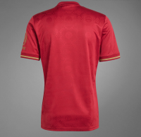Adidas FC Bayern 125-jährigen Jubiläum Trikot 3XL Ja