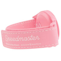 Omega x Swatch Mission to the Pink Moonphase - Original mit Zertifikat