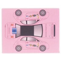 Omega x Swatch Mission to the Pink Moonphase - Original mit Zertifikat