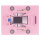 Omega x Swatch Mission to the Pink Moonphase - Original mit Zertifikat