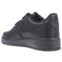 Nike Air Force 1 Low Supreme Black/Schwarz EUR 44