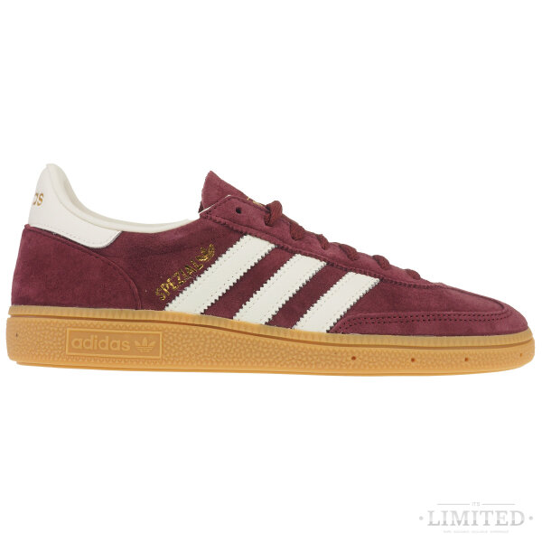 Adidas Handball Spezial Shadow Red Off-White EUR 37 1/3