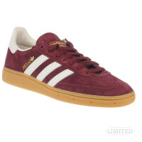 Adidas Handball Spezial Shadow Red Off-White EUR 37 1/3