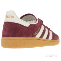 Adidas Handball Spezial Shadow Red Off-White EUR 38 2/3