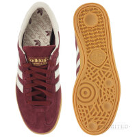 Adidas Handball Spezial Shadow Red Off-White EUR 38 2/3
