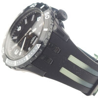 Swatch Scubaqua Black Sea Nettle