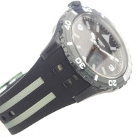 Swatch Scubaqua Black Sea Nettle