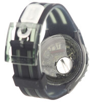 Swatch Scubaqua Black Sea Nettle