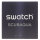 Swatch Scubaqua Black Sea Nettle