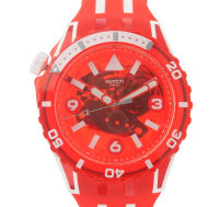 Swatch Scubaqua Lion´s Male