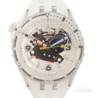 Swatch Scubaqua Aurelia Aurita - Original mit Zertifikat