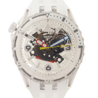 Swatch Scubaqua Aurelia Aurita
