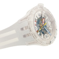 Swatch Scubaqua Aurelia Aurita