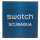 Swatch Scubaqua Aurelia Aurita - Original mit Zertifikat