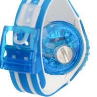 Swatch Scubaqua Blue Fire