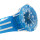 Swatch Scubaqua Blue Fire - Original mit Zertifikat