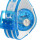Swatch Scubaqua Blue Fire - Original mit Zertifikat