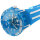 Swatch Scubaqua Blue Fire