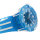 Swatch Scubaqua Blue Fire