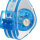 Swatch Scubaqua Blue Fire