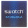Swatch Scubaqua Blue Fire