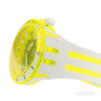 Swatch Scubaqua Egg Yolk - Original mit Zertifikat