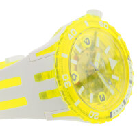 Swatch Scubaqua Egg Yolk