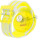 Swatch Scubaqua Egg Yolk - Original mit Zertifikat