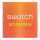 Swatch Scubaqua Egg Yolk - Original mit Zertifikat