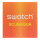 Swatch Scubaqua Egg Yolk