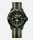 Blaincpain x Swatch Fifty Fathoms l Green Abyss