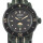 Blancpain x Swatch Fifty Fathoms Green Abyss - Original mit Zertifikat