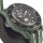 Blancpain x Swatch Fifty Fathoms Green Abyss - Original mit Zertifikat