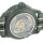 Blancpain x Swatch Fifty Fathoms Green Abyss - Original mit Zertifikat