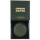 Blancpain x Swatch Fifty Fathoms Green Abyss - Original mit Zertifikat