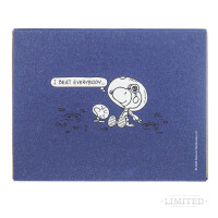 Swatch x Omega Mission to Earthphase Harvest Moon "Snoopy" Moonshine Gold