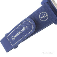 Swatch x Omega Mission to Earthphase Hunter Moon "Snoopy" Moonshine Gold