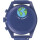 Swatch x Omega Mission to Earthphase Hunter Moon "Snoopy" Moonshine Gold