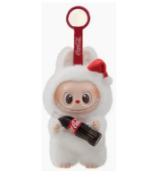 POPMART Labubu The Monsters – Coca Cola Blind Box Original
