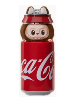 POPMART Labubu The Monsters – Coca Cola Set Original NEU & OVP