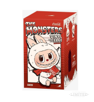 POPMART Labubu The Monsters – Coca Cola Set Original