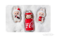 POPMART Labubu The Monsters – Coca Cola Set Original