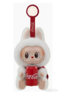 POPMART Labubu The Monsters – Coca Cola Set Original