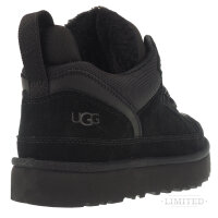 UGG Lowmel Black EUR 38