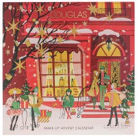 Douglas Make-Up Adventskalender - Warenwert 60€