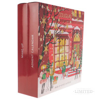 Douglas Make-Up Adventskalender - Warenwert 60€